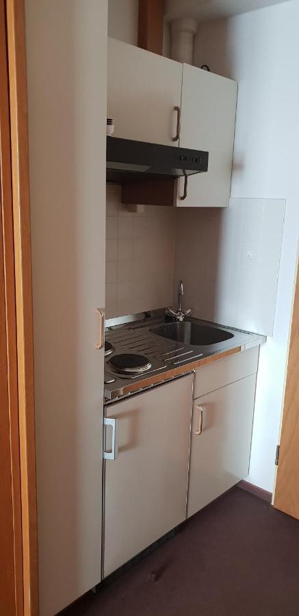 2 Zimmer Mitterdorf Philippsreut Zewnętrze zdjęcie