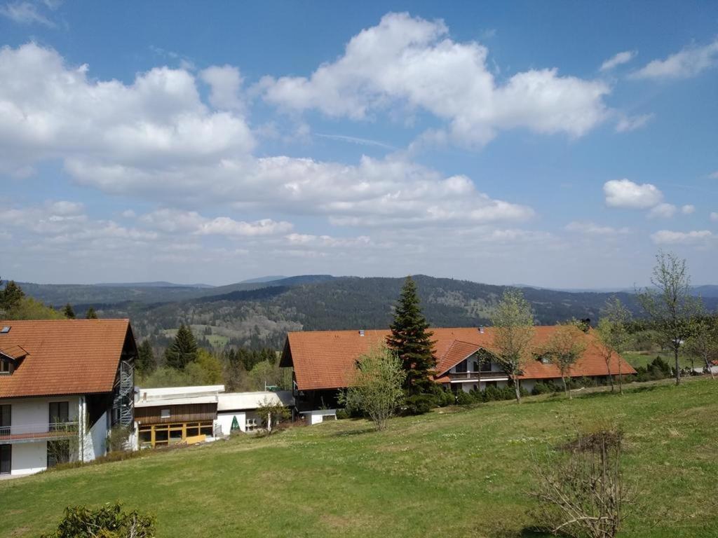 2 Zimmer Mitterdorf Philippsreut Zewnętrze zdjęcie