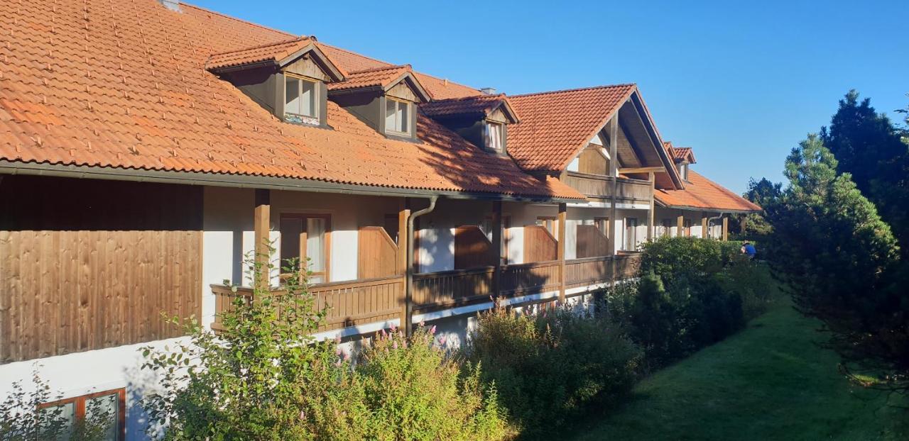 2 Zimmer Mitterdorf Philippsreut Zewnętrze zdjęcie