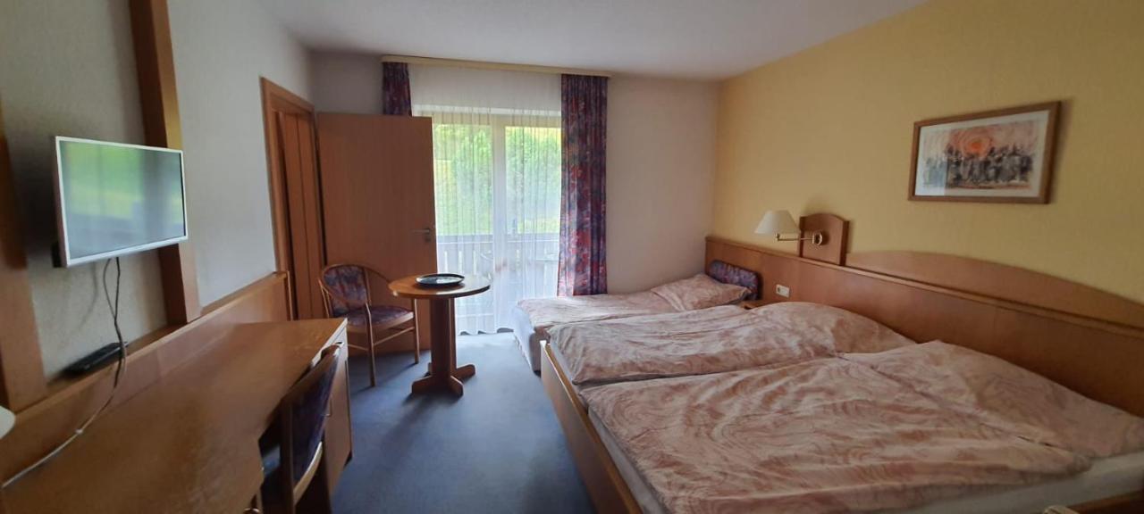 2 Zimmer Mitterdorf Philippsreut Zewnętrze zdjęcie