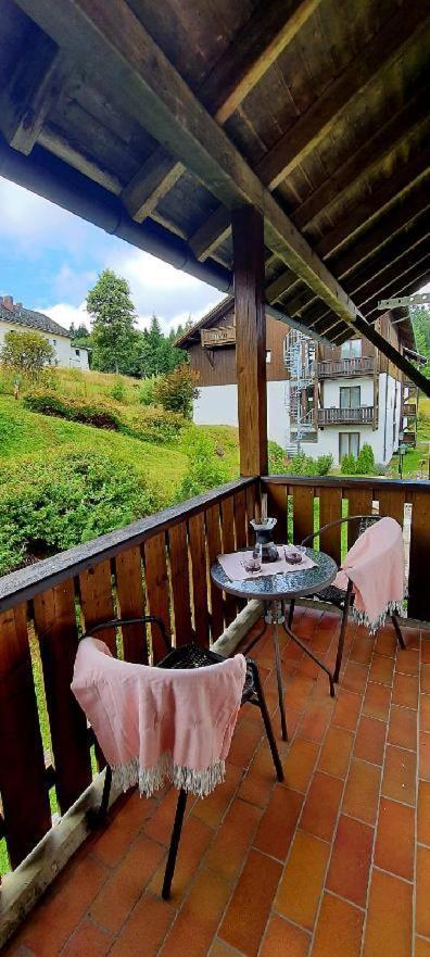 2 Zimmer Mitterdorf Philippsreut Zewnętrze zdjęcie