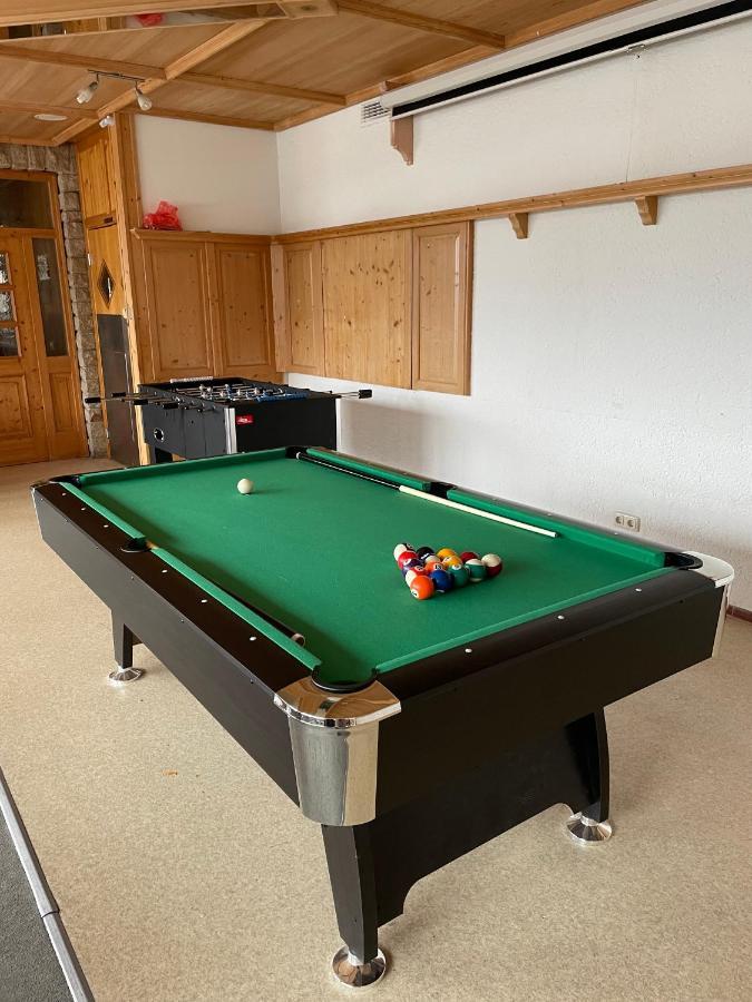 2 Zimmer Mitterdorf Philippsreut Zewnętrze zdjęcie