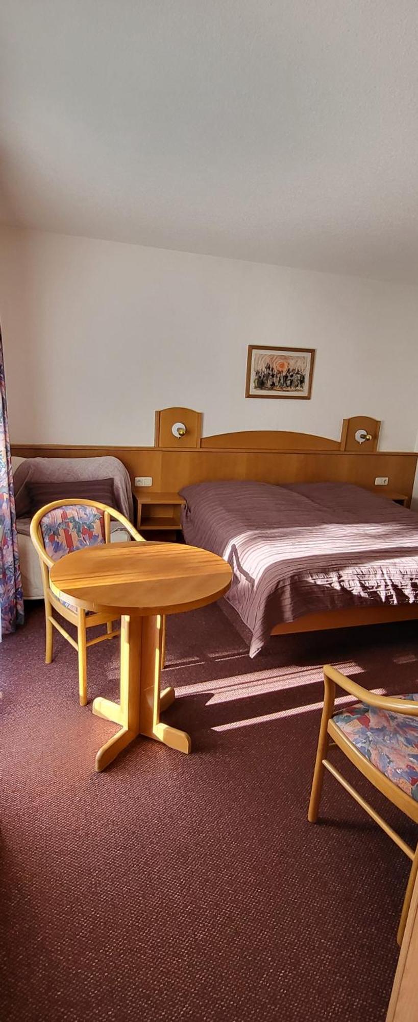 2 Zimmer Mitterdorf Philippsreut Zewnętrze zdjęcie