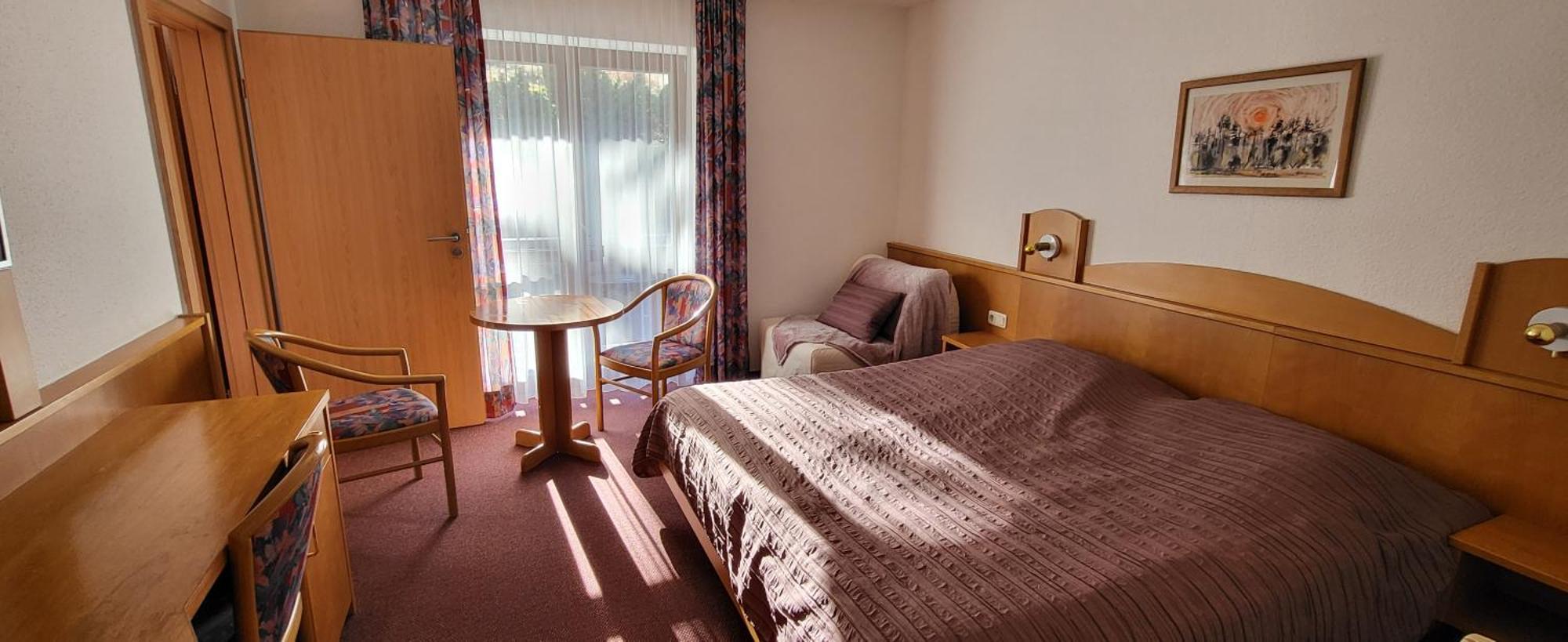 2 Zimmer Mitterdorf Philippsreut Zewnętrze zdjęcie