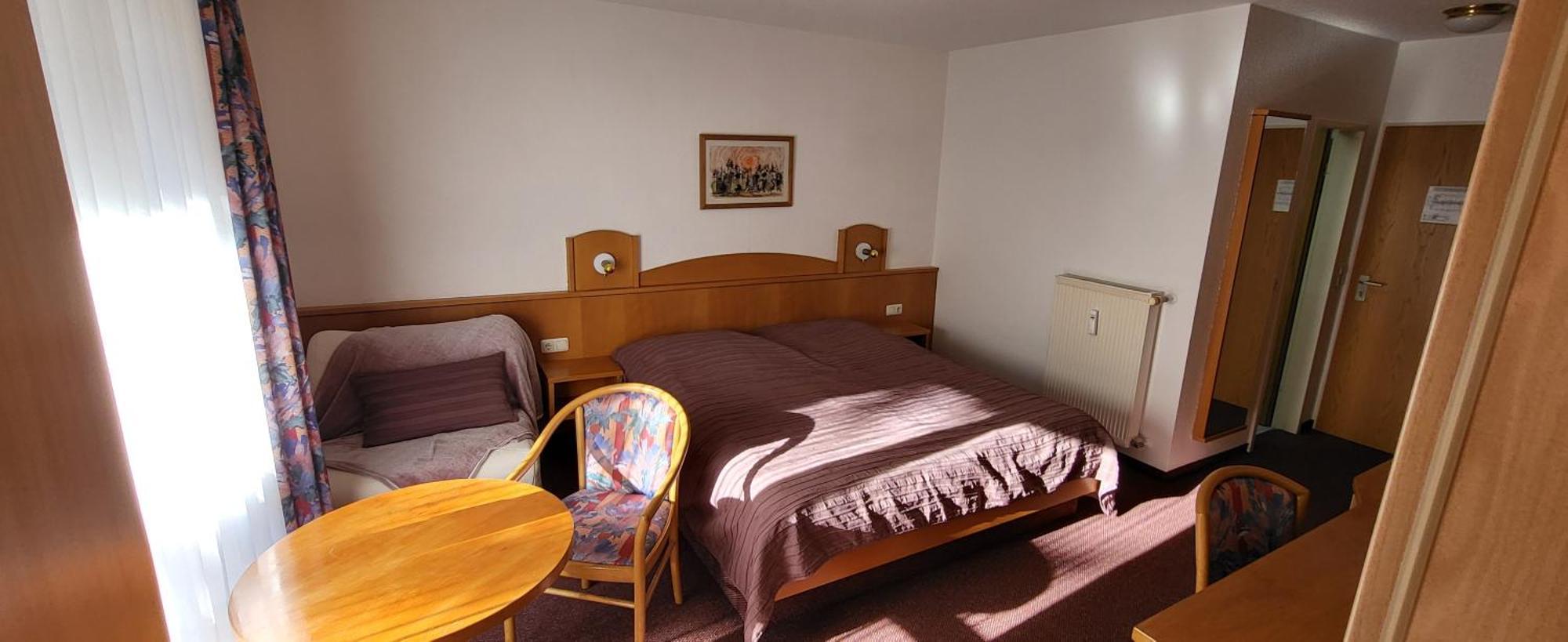 2 Zimmer Mitterdorf Philippsreut Zewnętrze zdjęcie